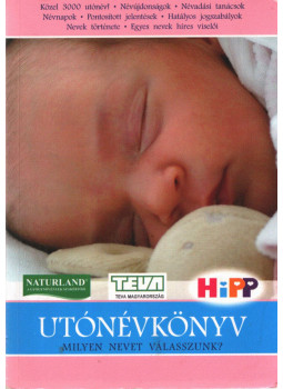 Pálfy Gyula - Utónévkönyv Pálfy Gyula - Utónévkönyv, null 2011 antikvár könyv