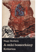 Nagy Borbála - A csíki boszorkány