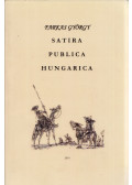 Farkas György - Satira Publica Hungarica (dedikált)