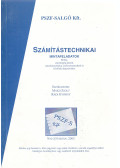 Makó Zsolt,Rádi György - Számítástechnikai mintafeladatok
