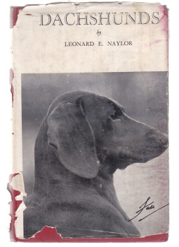 Leonard E. Naylor - Dachshunds