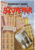 Benedikty Tamás - Szuvenír 2.