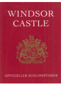 John Martin Robinson - Windsor Castle Offizieller Schlossführer