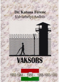 Dr. Katona Ferenc,Udvarhelyi András - Vaksors