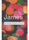 JAMES, WILLIAM - The Varieties of Religious Experience