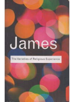 JAMES, WILLIAM - The Varieties of Religious Experience, New York, New York 2008 antikvár könyv