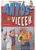 Hallók Ákos - Anyósviccek