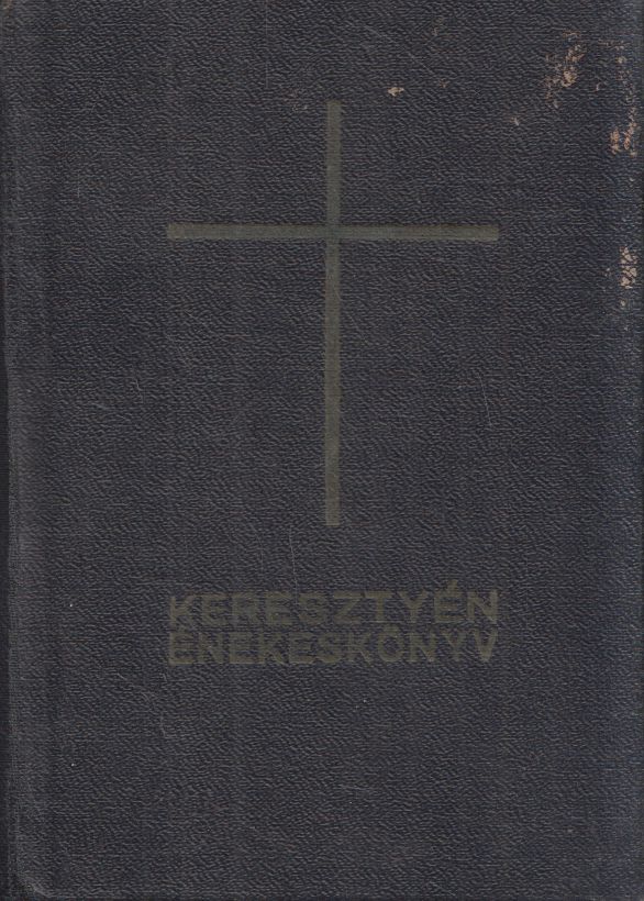  - Keresztyén énekeskönyv