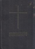  - Keresztyén énekeskönyv