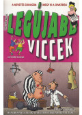 Hallók Ákos - Legújabb viccek