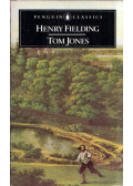 Henry Fielding - The History of Tom Jones