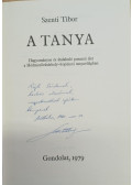 Szenti Tibor - A tanya (dedikált)