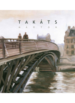 - Takáts Márton (dedikált) - Takáts Márton (dedikált), Budapest 0 antikvár könyv