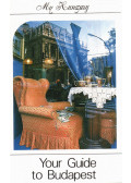Pallai Katalin - Your Guide to Budapest