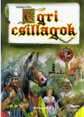 Gárdonyi Géza,Sarlós Endre - Egri csillagok