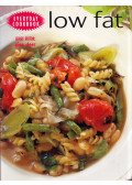 Gina Steer - Everyday Cookbook: Low Fat