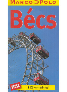 Walter M. Weiss - Bécs Walter M. Weiss - Bécs, Budapest 2008 antikvár könyv