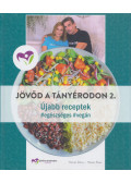 Hévízi Dóra,Hévízi Ákos - Jövőd a tányérodon 2. (Aláírt)