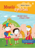 Balázs Ágnes - Hetedhét háború a hangok földjén