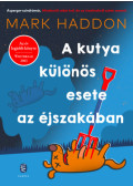 Mark Haddon - A kutya különös esete az éjszakában