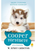 W. Bruce Cameron - Cooper története