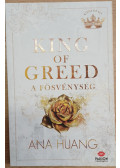 Ana Huang - King of Greed