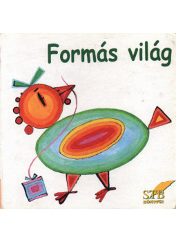 Bogos Katalin - Formás világ Bogos Katalin - Formás világ, Kistarcsa 0 antikvár könyv