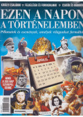 Koszó-Stammberger Kinga - Ezen a napon a történelemben
