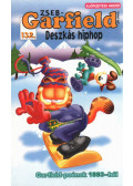 Jim Davis - Deszkás hiphop