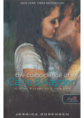 Jessica Sorensen - The Coincidence of Callie & Kayden - Callie, Kayden és a véletlen