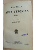 H.G. Wells - Anna Veronika