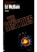 Ed McBain - The Sentries