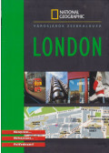 Anne-Lucie Grange,Estelle Renard-Carraud,Isabelle Nowakowski,Clémence Jacquinet - Városjárók zsebkalauza - London