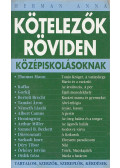 Hermann Anna - Kötelezők röviden középiskolásoknak 4.