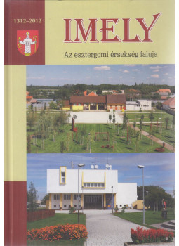Resko Sándor, Zdenka Vráblová - Imely Resko Sándor, Zdenka Vráblová - Imely, Kolárovo 2013 antikvár könyv