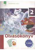 Farkas Andrea - Olvasókönyv 2. osztályosoknak II. kötet
