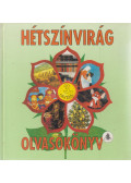 Burai Lászlóné  - Hétszínvirág