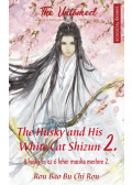 Rou Bao Bu Chi Rou - The Husky and His White Cat Shizun 2.