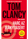 Tom Clancy - Harc az irányításért