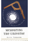 Kitty Ferguson - Measuring the Universe