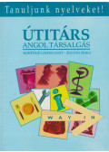 Siórétiné Gyepes Judit,Zoltán Erika - Útitárs angol társalgás