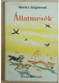 Móricz Zsigmond - Állatmesék
