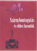 Papp Dóra - Szárnybontogatás és ehhez hasonlók