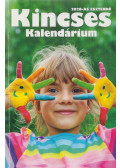 Csulák András (szerk.) - Kincses Kalendárium - 2020