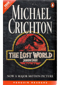 Michael Crichton,Janet McAlpin - The Lost World