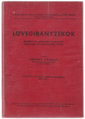 Dékány Sándor - Lövegirányzékok