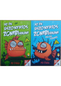 Mo OHara - Az én uszonyatos zombihalam 1-2.