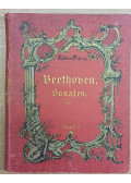 Beethoven, Ludwig von,Louis Koehler - Beethowen - Sonaten für Pianoforte solo Band 2