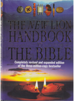 David Alexander, Pat Alexander - The Lion Handbook to the Bible David Alexander, Pat Alexander - The Lion Handbook to the Bible, null 1999 antikvár könyv