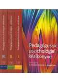 N. Kollár Katalin , Szabó Éva - Pedagógusok pszichológiai kézikönyve I-III.